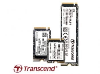Transcend Launches New Lineup of PCIe 4.0 M.2 SSDs To Better Empower AIoT and Embedded Applications