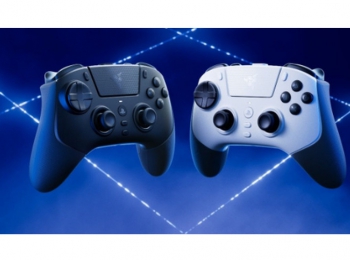 Razer Unveils Raiju V3 Pro