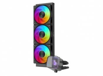 SAMA introduces L70 AIO Liquid Cooler