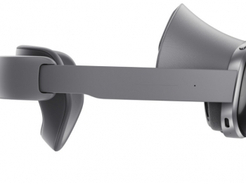 Samsung announces Galaxy XR headset