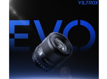Viltrox announces AF 85mm F2.0 EVO FE Mount Lens