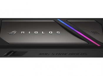 ASUS Announces ROG Strix Aiolos