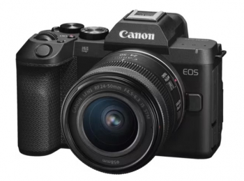 Canon announces EOS R8 Mark II