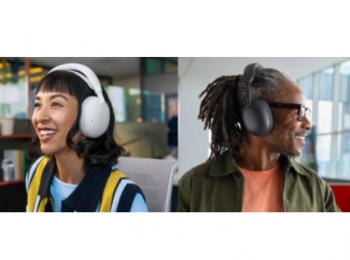 Logitech announces Zone Vibe Pro Headset