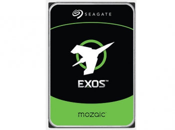 Seagate Delivers Industry’s Highest Capacity Hard Drives with Next-Generation Mozaic 4 Plus