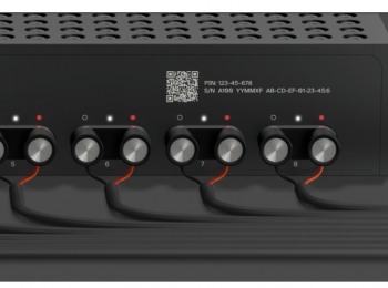 Sonos Introduces Amp Multi, a Professional-Grade Multi-Channel Streaming Amplifier 