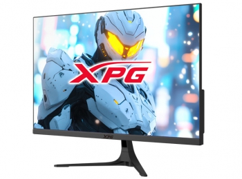 XPG Expands Its Gaming Monitor Lineup with Four New RIFT and APERTURE Models 