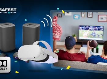 Best Tech to Watch the Super Bowl