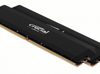 Crucial DDR5 Pro OC 32GB 6000