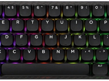 Epomaker Carbon 60
