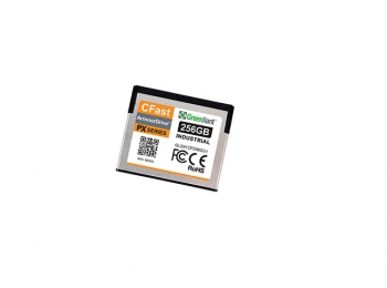 Greenliant CFast 256GB