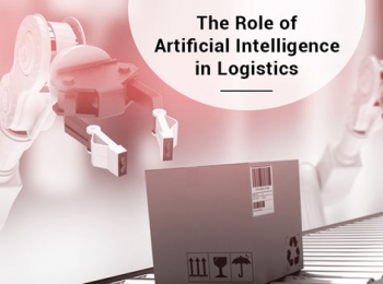 How is AI Transforming the Logistics Industry