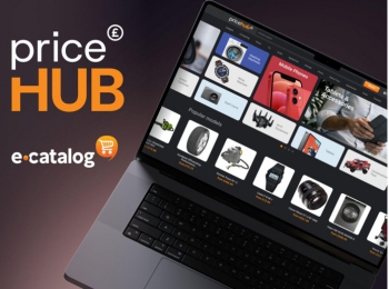 Introducing PriceHub