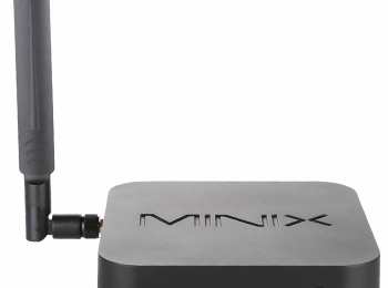 Minix Neo Z83-4U Ubuntu Edition Mini PC  TV Box review