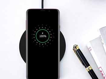 Rapoo XC140-145 Wireless Charger