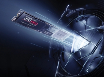 Samsung 970 PRO 512GB SSD review
