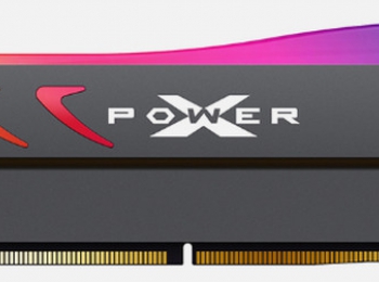 Silicon Power Storm 64GB DDR6400