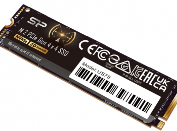 Silicon Power US75 1TB NVME SSD