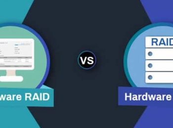 Software vs Hardware Raid