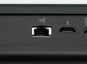 Terramaster F8-SSD