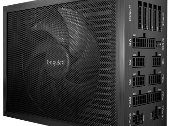 be quiet! Dark Power 14 IO