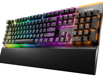 be quiet! Light Mount Keyboard