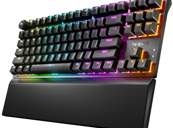 be quiet! Light Mount TKL