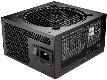 be quiet! Pure Power 13M 1200W