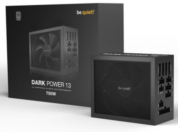 be quiet! dark power 13 750W