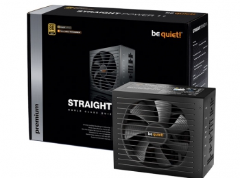 be quiet! straight power 11 650Watt