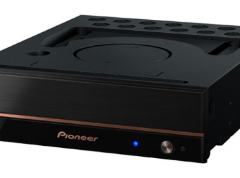 Pioneer BDR-S13U-X Blu-Ray Recorder
