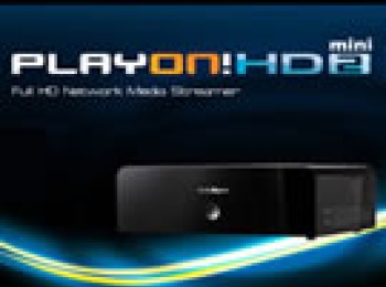 AC Ryan Playon!HD Mini 2 review