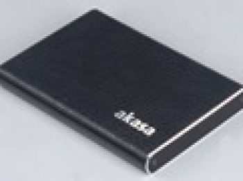 Akasa Elite HDD Case