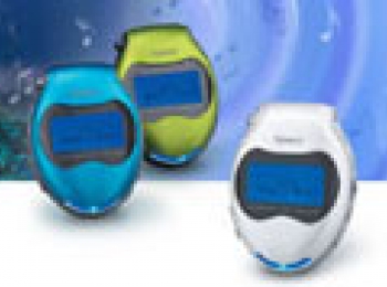 Apacer Steno AB320 MP3 Player Review