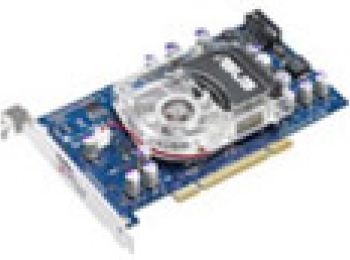 ASUS PhysX P1 Card