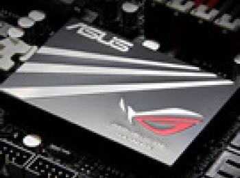 Asus Maximus IV Gene-Z review