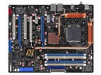 Asus P5N32-E SLI Plus