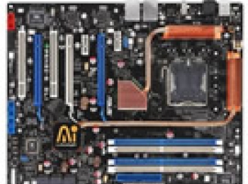 Asus P5N32-E SLI