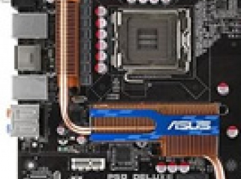 Asus P5Q Deluxe