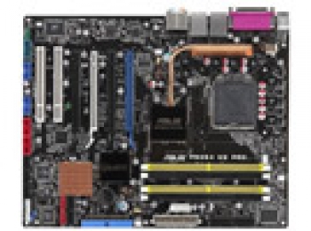 Asus P5W64WS Pro