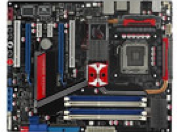 Asus Rampage Extreme