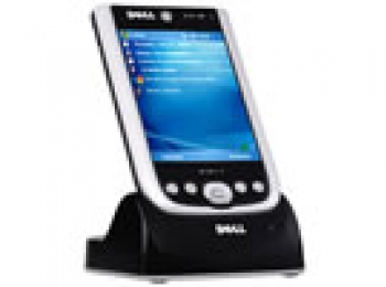 Dell Axim x51v