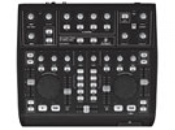 Behringer BCD3000