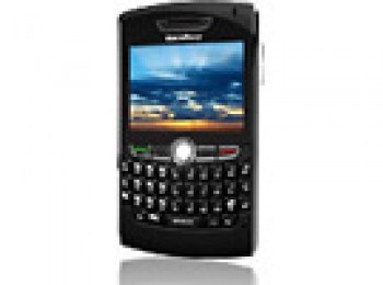 Blackberry 8820