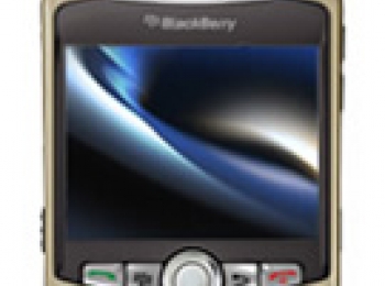 Blackberry Curve 8320