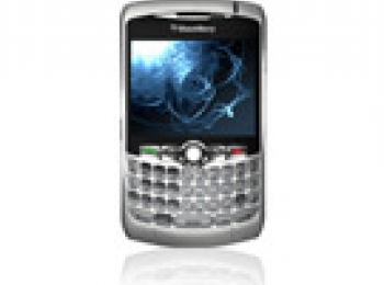 Blackberry Curve