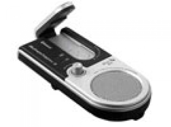 A Better Way to do Bluetooth