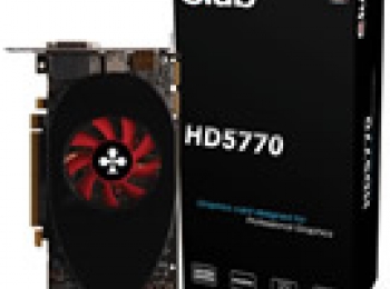 Club3D HD5770