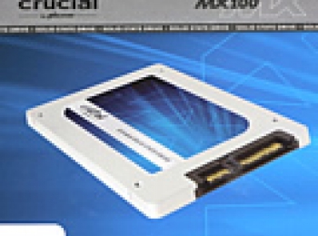 Crucial MX100 512GB SSD review