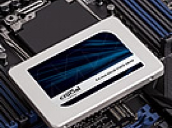 Crucial MX300 750GB SSD review